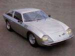 Lamborghini 400 GT Flying Star II Touring 1966 года